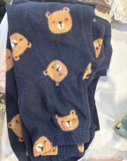Pyjama nounours 4 ans 