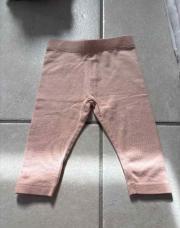 Legging rose Kiabi 6 mois 