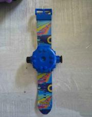 montre digital Sonic