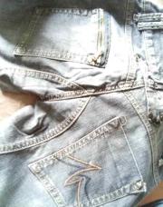 Jean dame 36 display r
