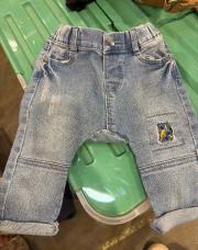 Jeans « Fun » 6 mois Tape à l’œil 