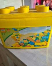 seau bloc Duplo