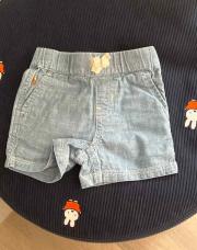 Short Ralph lauren 6 m