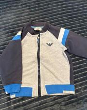 Gilet Armani 18 mois 