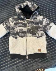 Gilet chaud koko noko 18 mois 