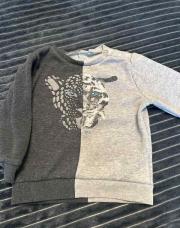 Pull ikks tigre 18 mois 