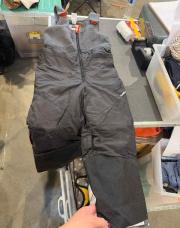 Salopette ski 4 ans