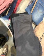 6 leggings 