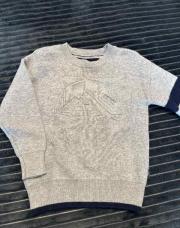 Pull okaidi 2 ans 