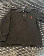 Polo Ralph Lauren 2 ans 