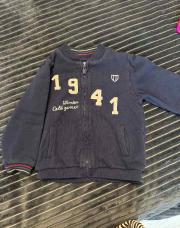 Gilet mayoral 2 ans 
