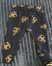 Pantalon z8 3 mois 