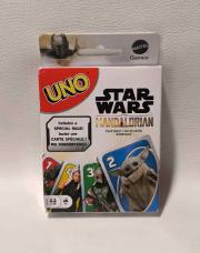 UNO Star Wars neuf 