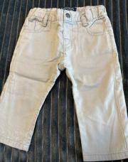 Pantalon gris mayoral 6 mois 