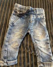 Jeans 6 mois 