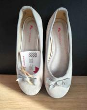 Ballerines neuves Lumberjack - pointure 32
