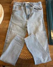 Jeans Zara 
