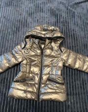 Manteau gold 98