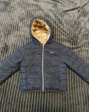 Manteau Hugo boss 6 ans 
