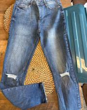 Jeans Denim&Co taille 40