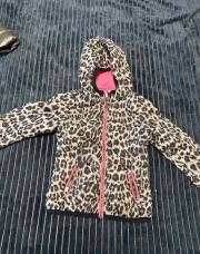 Manteau réversible vingino 4 ans 