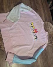 Pull powergang taille M 