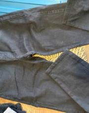 Pantalon noir My Tinas taille S