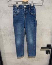 Jeans skinny Zara 6 ans 