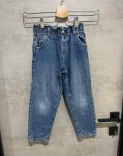 Jeans bleu Zara 6 ans 