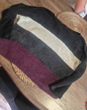 Pull en laine only taille xs 