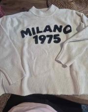 Pull en laine milano 1975 primark s