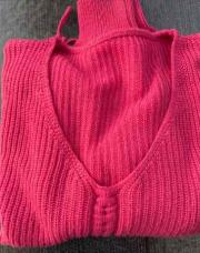 Pull rose 