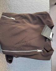 Veste LA HAINE neuve 
