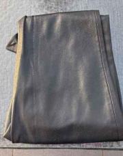 Pantalon cuir 