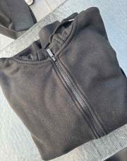 Gilet noire 