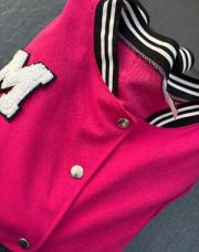 Bomber rose 
