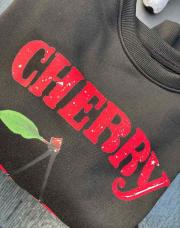 Pull Cherry