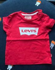T-shirt Lévis 6m