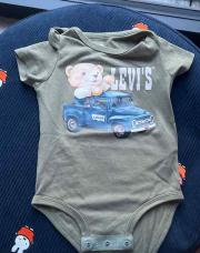 Body levis 6m