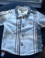 Chemise boss 6m