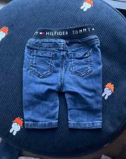 Jeans TH 56