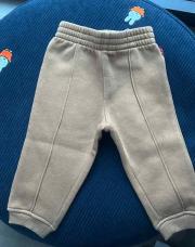 Pantalon levis