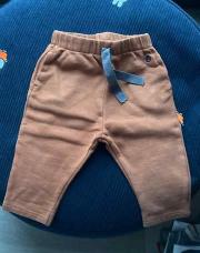 Pantalon petit bateau 6 m