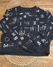 Pull G-Star noir taille S