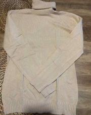 Sous pull beige TU