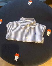 Chemise RL