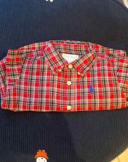 Chemise RL
