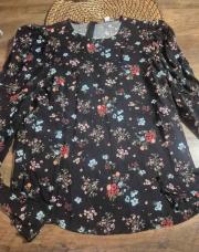 Blousse ovs taille 38