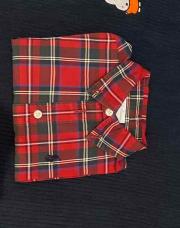 Chemise RL