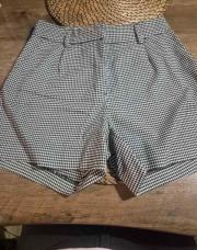 Short a carreaux pimkie taille 38